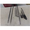 Image 1 : Pry Bars: Ken-Tool/Snap-On/DJ