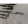 Image 3 : Pry Bars: Ken-Tool/Snap-On/DJ
