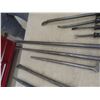 Image 4 : Pry Bars: Ken-Tool/Snap-On/DJ