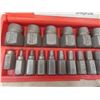Image 3 : Broken Bolt Extractors, Snap-On/Gearwrench