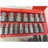 Image 4 : Broken Bolt Extractors, Snap-On/Gearwrench