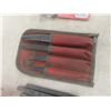 Image 6 : Broken Bolt Extractors, Snap-On/Gearwrench
