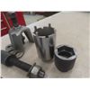 Image 2 : KD/UltraPro/Snap-On Front Hub Nut Sockets, Front Axle Removers and Installers