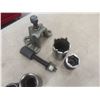 Image 4 : KD/UltraPro/Snap-On Front Hub Nut Sockets, Front Axle Removers and Installers