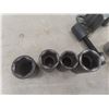 Image 6 : KD/UltraPro/Snap-On Front Hub Nut Sockets, Front Axle Removers and Installers