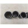 Image 2 : Rear Wheel Bearing Nut Sockets, Snap-On/OTC/Others