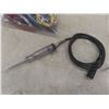 Image 5 : Test Lights, Test Leads, Snap-On