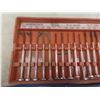 Image 3 : Westward Precision Wrenches and Screwdrivers, Ignition Wrenches, Electronic Plier Kit