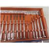 Image 4 : Westward Precision Wrenches and Screwdrivers, Ignition Wrenches, Electronic Plier Kit