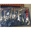 Image 6 : Westward Precision Wrenches and Screwdrivers, Ignition Wrenches, Electronic Plier Kit