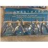 Image 8 : Westward Precision Wrenches and Screwdrivers, Ignition Wrenches, Electronic Plier Kit