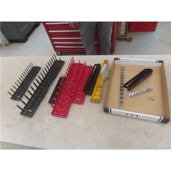 Socket Organizers