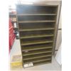 Image 1 : 10-Tier Metal Shelf Unit, 69x36x13