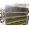 Image 3 : 10-Tier Metal Shelf Unit, 69x36x13
