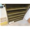 Image 5 : 10-Tier Metal Shelf Unit, 69x36x13