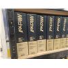 Image 3 : Mitchell Manuals – Domestic Cars, Trucks, Imports, 1975–1994 / 1968–1994 