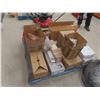 Image 1 : New Stihl Parts - Bars, Coils, Carbs, Spark Plugs, Filters, Recoil Rope, Conduit Attachment, Trimmer