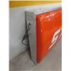 Image 2 : Stihl Light-Up Sign, 36x72