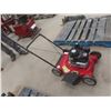 Image 1 : MTD Gas Lawn Mower, 20" Cut, 132 CC, Working