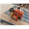 Image 2 : Stihl Model FS38 Gas Weed Trimmer, Works
