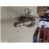 Image 2 : Dexter 7,000 lb (Trailer) Axle, 77" Spring Centre, w/ 4 Bolts