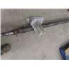 Image 3 : Dexter 7,000 lb (Trailer) Axle, 77" Spring Centre, w/ 4 Bolts