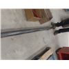 Image 4 : Dexter 7,000 lb (Trailer) Axle, 77" Spring Centre, w/ 4 Bolts