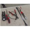 Image 1 : Coolant Hose Tools, Snap-On – Hose Pinch-Off, Cutter, Clamp