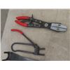 Image 5 : Coolant Hose Tools, Snap-On – Hose Pinch-Off, Cutter, Clamp