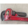 Image 2 : Pipe Wrenches, Up to 24", UltraPro/Mastercraft/Power Fist