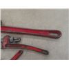 Image 4 : Pipe Wrenches, Up to 24", UltraPro/Mastercraft/Power Fist
