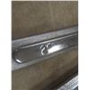 Image 2 : 6-Pc Jumbo Wrench Set, Up to 2"