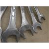 Image 4 : 6-Pc Jumbo Wrench Set, Up to 2"