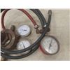 Image 2 : Nitrogen Regulator for A/C Pressure Testing