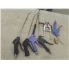 Image 1 : Snap-On/UltraPro Air Guns, Blowers