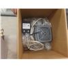 Image 5 : Punch Time Clock, Buzzer, and Time Cards