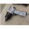Image 6 : Ingersoll 1/2" Air Impact and Snap-On New 1/4" Die Grinder