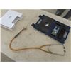 Image 1 : Window Tint Meter and Stethoscope