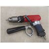 Image 2 : Blue-Point 1/2" Air Drill, Ingersoll Rand 1/2" Impact, Snap-On 1/2" Drill, Snap-On Air Saw