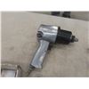 Image 3 : Blue-Point 1/2" Air Drill, Ingersoll Rand 1/2" Impact, Snap-On 1/2" Drill, Snap-On Air Saw