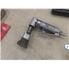 Image 6 : Blue-Point 1/2" Air Drill, Ingersoll Rand 1/2" Impact, Snap-On 1/2" Drill, Snap-On Air Saw