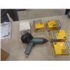 Image 1 : Stud Gun, Studs, and Stud Gun Repair Kit