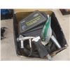 Image 2 : UltraPro Sand Blaster, Campbell Hausfeld Paint Sprayer, and Regulator
