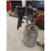 Image 8 : UltraPro Sand Blaster, Campbell Hausfeld Paint Sprayer, and Regulator