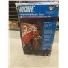 Image 9 : UltraPro Sand Blaster, Campbell Hausfeld Paint Sprayer, and Regulator
