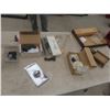 Image 1 : Ford Camshaft Holding Tool, Crankshaft, Cam Wedges and Valve Spring Tool, Timing Chain Wedges, OTC