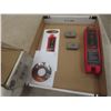 Image 1 : GM/Ford Tire Pressure Relearn Tools, NAPA/Motorcraft