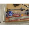 Image 11 : Crank Pulley Remover/Installer, Ridge Reamer, Ring Cleaner, Ring Installer, Engine Lift Brackets