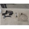 Image 1 : Chrysler 3.6 Timing Chain Tools and Automatic Transmission Dipstick Tool