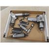 Image 1 : Snap-On/Ingersoll Rand/UltraPro Air Drill, 1/2" Impact, Die Grinders